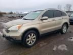 2007 Honda CR-V EXL