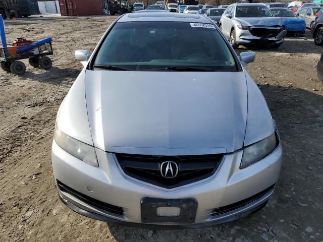 2004 Acura TL