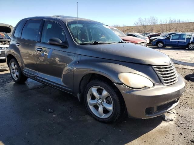 2001 Chrysler PT Cruiser