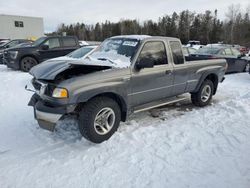 Mazda Vehiculos salvage en venta: 2007 Mazda B4000 Cab Plus