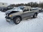 2007 Mazda B4000 Cab Plus