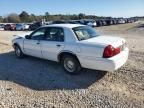 2002 Mercury Grand Marquis LS