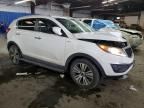 2016 KIA Sportage EX