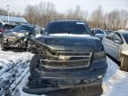 2008 Chevrolet Tahoe K1500