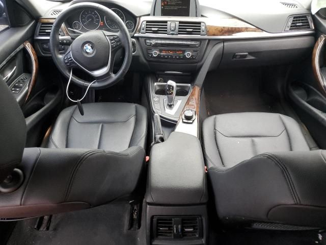 2015 BMW 328 I