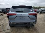 2021 Toyota Highlander L