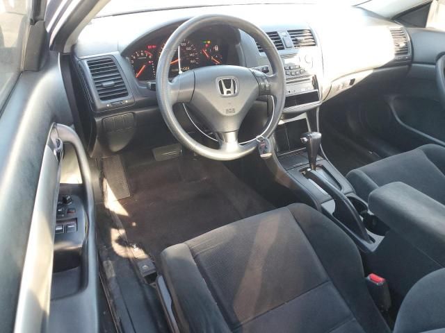 2005 Honda Accord LX