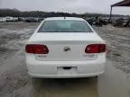 2008 Buick Lucerne CXL