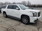 2016 GMC Yukon XL K1500 SLT