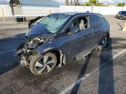 BMW i Series salvage cars for sale: 2020 BMW I3 REX