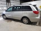 2008 Toyota Sienna XLE