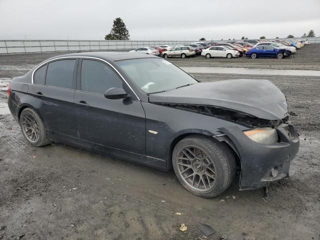 2006 BMW 330 I