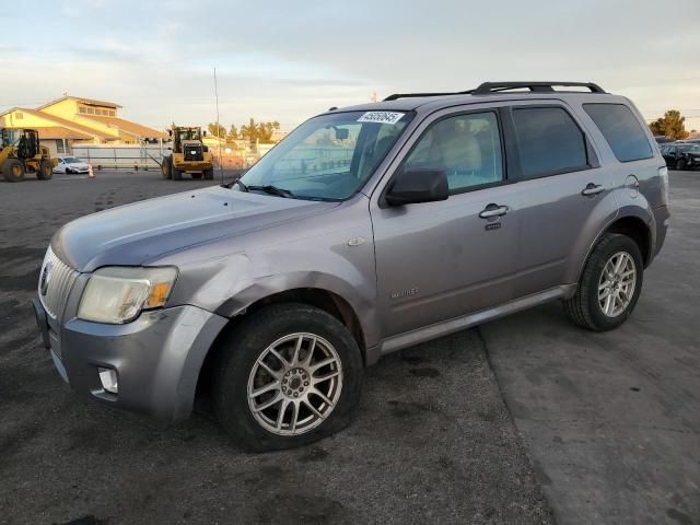 2008 Mercury Mariner