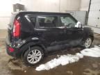 2012 KIA Soul +