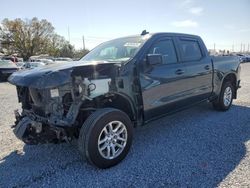 2020 Chevrolet Silverado K1500 RST en venta en Riverview, FL