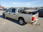 2011 Dodge Dakota SLT