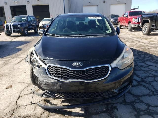 2014 KIA Forte LX