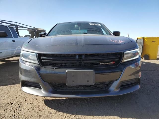 2017 Dodge Charger SE