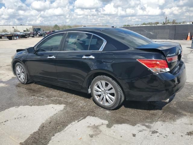 2011 Honda Accord EXL