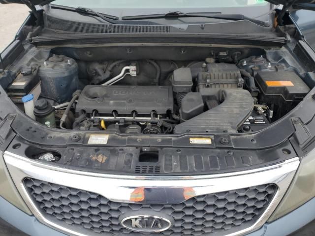 2011 KIA Sorento Base