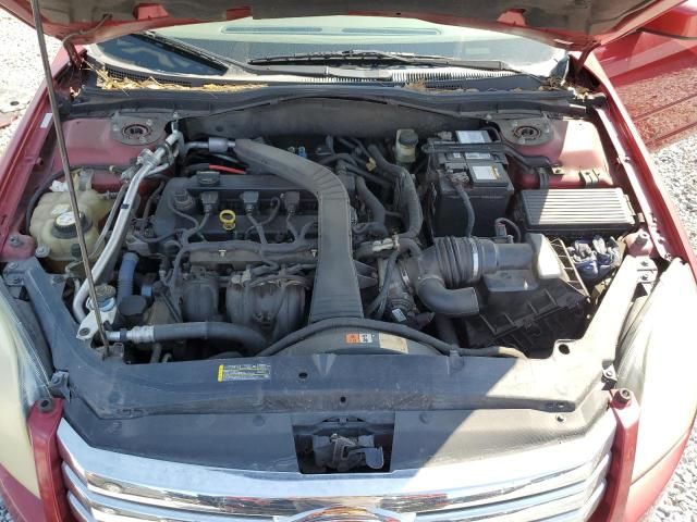 2006 Ford Fusion SE