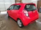 2013 Chevrolet Spark 1LT