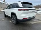 2024 Jeep Grand Cherokee Limited 4XE