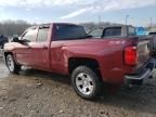 2014 Chevrolet Silverado C1500 LT