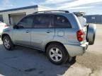 2005 Toyota Rav4