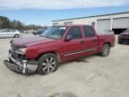 2005 Chevrolet Silverado C1500