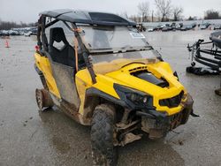 2011 Can-Am Commander 1000 XT en venta en Bridgeton, MO