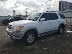 2003 Toyota Sequoia SR5