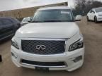 2016 Infiniti QX80