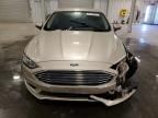 2017 Ford Fusion SE Hybrid