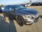 2015 Mercedes-Benz GLA 250 4matic