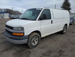 2012 Chevrolet Express G3500 en venta en Ham Lake, MN