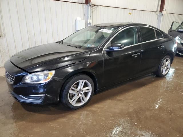 2014 Volvo S60 T5