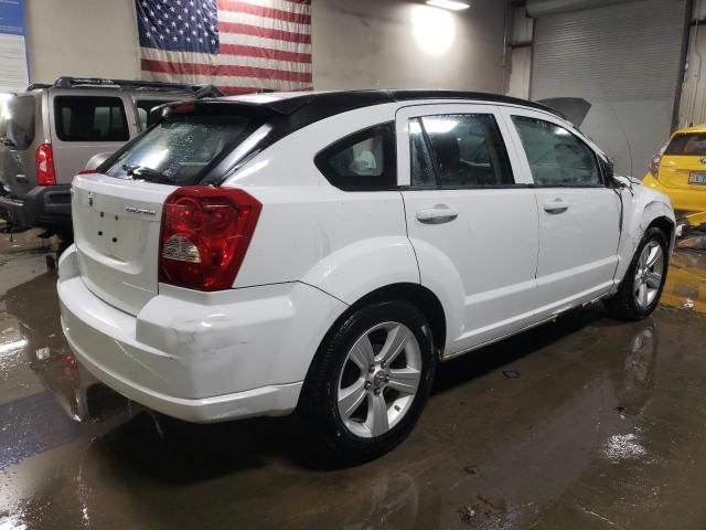 2011 Dodge Caliber Mainstreet