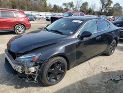 2006 Lexus IS 250 en venta en Hampton, VA