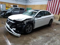 2021 Volkswagen Jetta S en venta en Kincheloe, MI