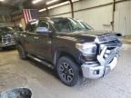 2018 Toyota Tundra Crewmax 1794