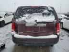 2012 Honda Pilot EXL