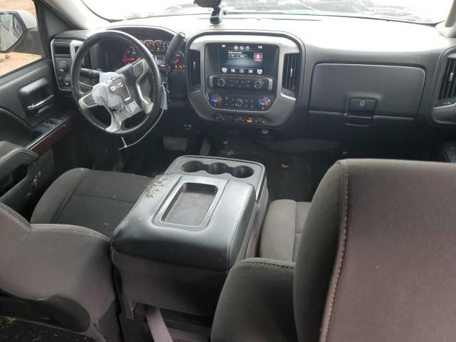 2014 GMC Sierra K1500 SLE