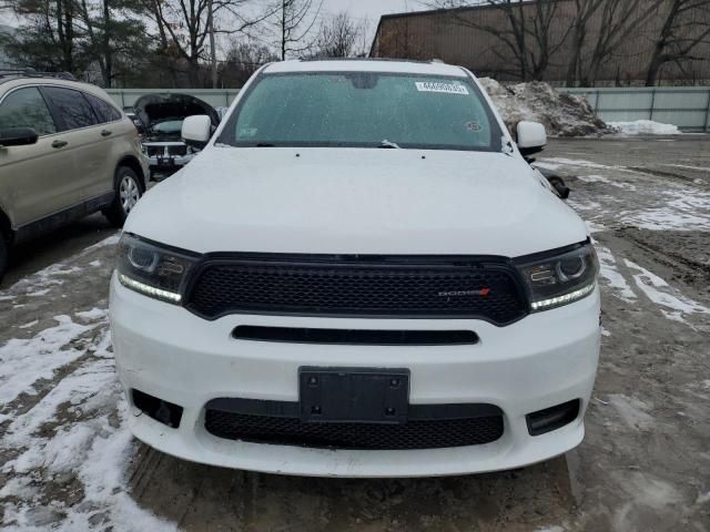 2019 Dodge Durango GT