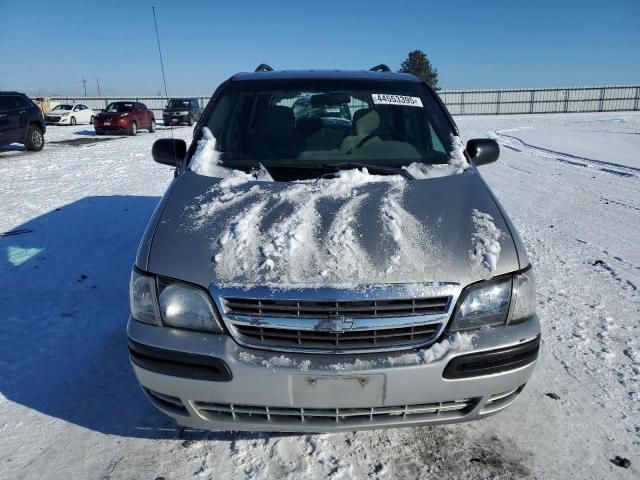 2004 Chevrolet Venture