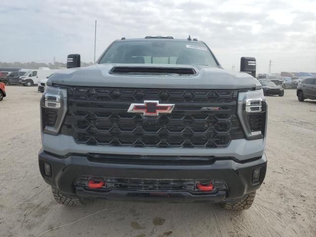 2024 Chevrolet Silverado K2500 ZR2