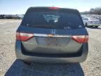 2011 Honda Odyssey EXL