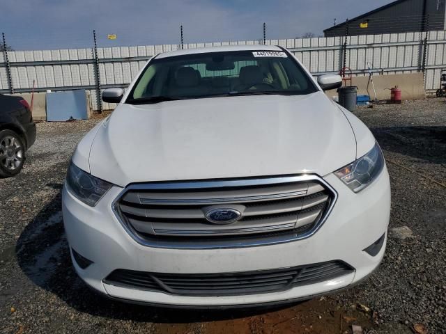 2016 Ford Taurus SEL