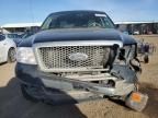 2004 Ford F150 Supercrew