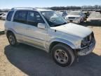 2005 Suzuki Grand Vitara LX